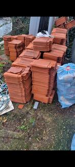 +- 320 pottelberg pannen, Doe-het-zelf en Bouw, Ophalen