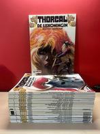 thorgal 1 t/m 30, Boeken, Complete serie of reeks, Ophalen of Verzenden, Zo goed als nieuw
