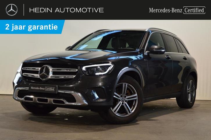 Mercedes-Benz GLC 200 d EXCLUSIVE LINE | PANO | 360 CAMERA, Auto's, Mercedes-Benz, Bedrijf, Te koop, GLC, 360° camera, Cruise Control