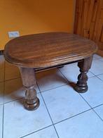 ronde salontafel, Antiek en Kunst, Ophalen