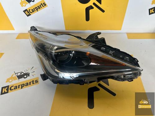Toyota AYGO Rechts voor koplamp Origineel 2014-2018, Auto-onderdelen, Verlichting, Toyota, Gebruikt