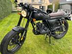 Archive Café Racer 50cc, Fietsen en Brommers, Ophalen, Archive, Klasse B (45 km/u), Zo goed als nieuw