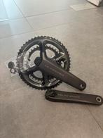 Shimano Ultegra 12sp powermeter 170mm, Fietsen en Brommers, Fietsonderdelen, Ophalen, Zo goed als nieuw