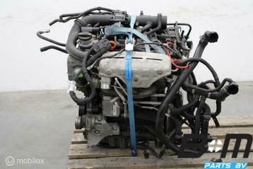 1.4TSI CAVD benzine motor VW Tiguan 5N KM 03C1000092A beschikbaar voor biedingen
