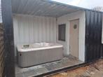 Jacuzzi gratis geleverd geplaatst, Tuin en Terras, Ophalen of Verzenden