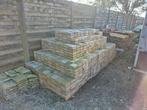 Klinkers, Tuin en Terras, Ophalen, Zo goed als nieuw, 10 m² of meer, Klinkers