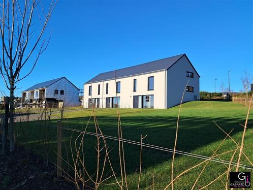 Huis à vendre à La Roche-En-Ardenne, 3 chambres, Immo, Huizen en Appartementen te koop, Vrijstaande woning
