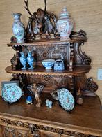 Antieke Mechelse buffetkast, Antiek en Kunst, Ophalen