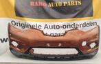 BUMPER Nissan Xtrail X-Trail T32 620224CE0H VOORBUMPER, Auto-onderdelen, Ophalen of Verzenden, Nissan, Bumper