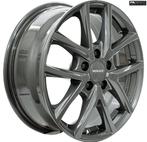 Nieuwe 18 inch Antraciete Monaco CL2 Mini F55 F56 F57 velgen, Auto-onderdelen, Banden en Velgen, Nieuw, Ophalen of Verzenden, Personenwagen