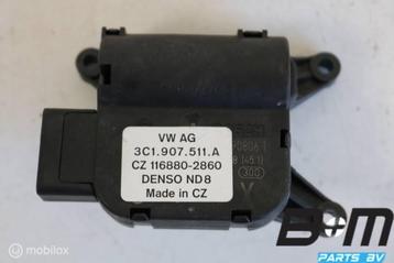 Kachelstelmotor VW Passat B6 3C1907511A beschikbaar voor biedingen