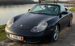 Porsche 911 Carrera Cabriolet | 2000 | Route 66 Auctions, Autos, Achat, Entreprise, Boîte manuelle, Autre carrosserie