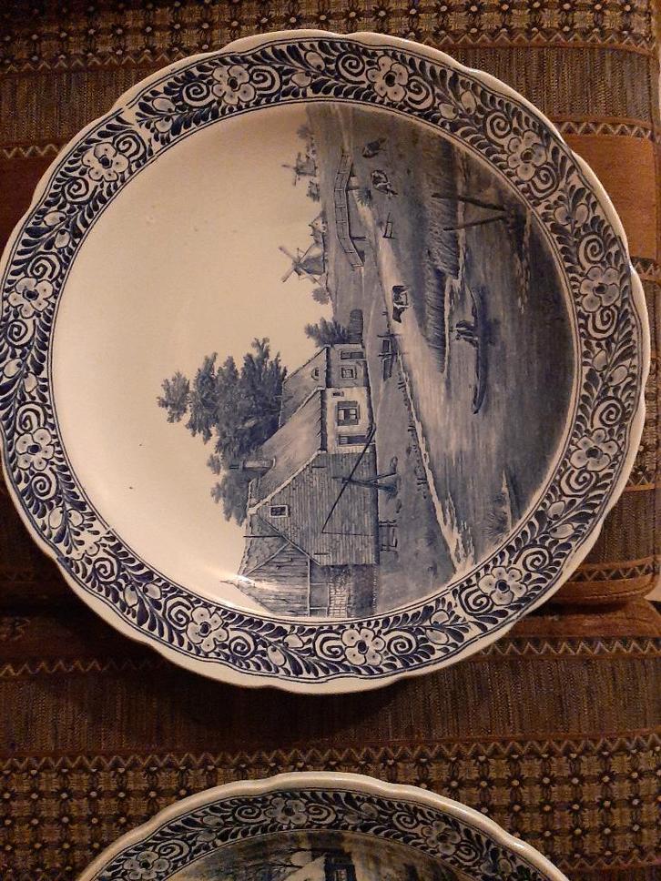 ANTIEK, Antiek en Kunst, Curiosa en Brocante, Ophalen