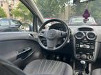 Opel Corsa, Auto's, Euro 5, Handgeschakeld, Particulier, Corsa