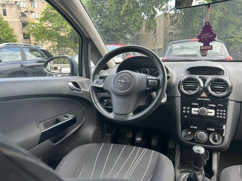 Opel Corsa, Auto's, Opel, Particulier, Corsa, Benzine, Euro 5, Handgeschakeld, Ophalen