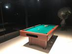 Buffalo Eliminator 7ft Pooltafel, Ophalen of Verzenden, Zo goed als nieuw, Pooltafel
