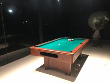 Buffalo Eliminator 7ft Pooltafel  beschikbaar voor biedingen