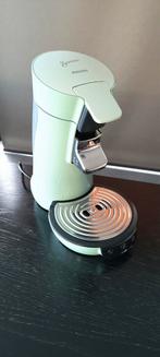 Senseo Viva Cafe HD 7829 incl 2 padhouders Brabantia, Ophalen, Zo goed als nieuw