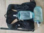 Salomon Agile 2 - Trailvest + 2 Softflasks, Sports & Fitness, Course, Jogging & Athlétisme, Autres marques, Course à pied, Comme neuf