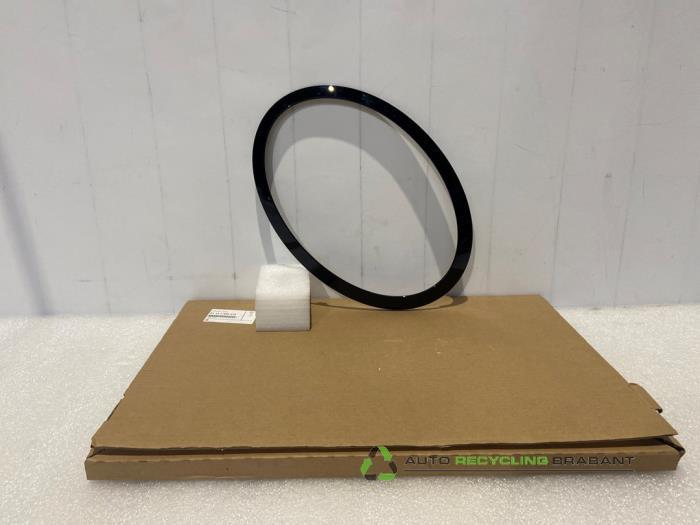 Bande décorative d'un Mini Cooper, Autos : Pièces & Accessoires, Carrosserie & Tôlerie, Mini, Utilisé, 3 mois de garantie