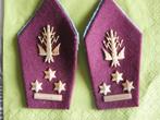 Badges, Verzamelen, Militaria | Algemeen, Ophalen of Verzenden, Landmacht, Embleem of Badge