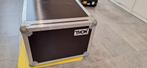 Thon Rack Case 8u, Muziek en Instrumenten, Behuizingen en Koffers, Ophalen, Gebruikt