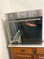 Four encastrable électrique SMEG SE361X-5, Ophalen, Gebruikt, Oven
