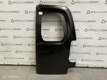 Portier Rechts Achter Peugeot Partner NIEUW ORIGINEE 8703E4 beschikbaar voor biedingen