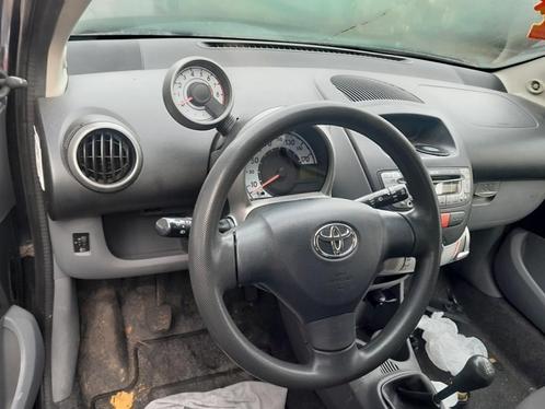 TOERENTELLER Toyota Aygo (B10) (832700H010J), Auto-onderdelen, Dashboard en Schakelaars, Toyota, Gebruikt