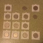 Belgique 5 francs 1 belga 1930-1934, Timbres & Monnaies, Monnaie, Enlèvement ou Envoi