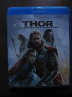 Thor - Le monde des ténèbres (Blu-ray), Ophalen of Verzenden, Gebruikt, Science Fiction en Fantasy