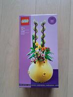 Lego 40588 Flowerpot, Ophalen of Verzenden, Nieuw, Complete set, Lego