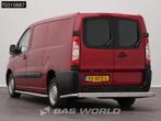 Toyota ProAce 90pk L2H1 Airco Cruise L2 Airco Cruise control, Auto's, Euro 5, Stof, Gebruikt, 4 cilinders