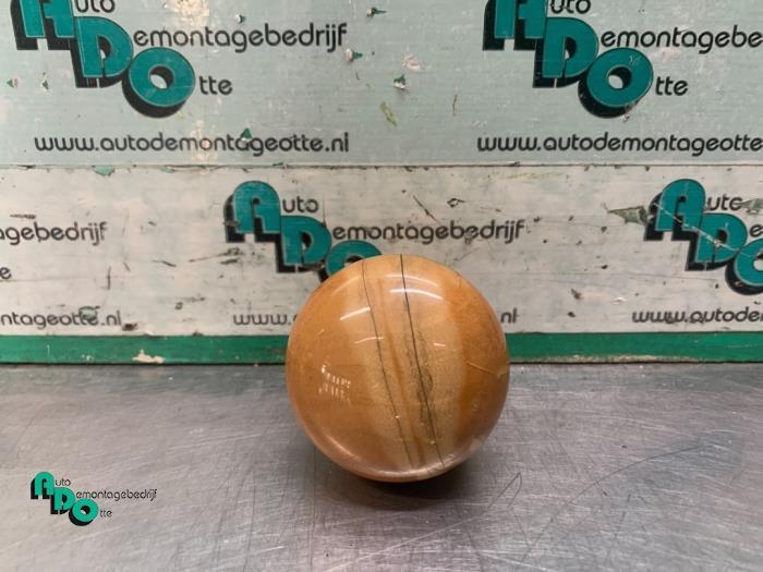 Pookknop van een Jaguar XJ, Auto-onderdelen, Interieur en Bekleding, Jaguar, Gebruikt, 3 maanden garantie, Ophalen of Verzenden