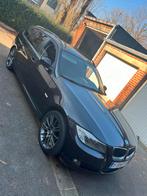 Bmw e91 318d, Auto's, Particulier, Te koop, Euro 5