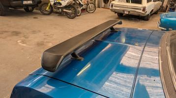 Mopar Go wing Gull wing originele spoiler  beschikbaar voor biedingen