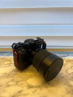Sony A7Riv - 10.000 clicks, Ophalen, Gebruikt, Compact, Sony