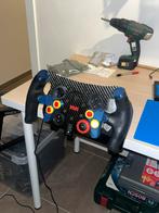 Logitech G29 + F1 Mod, Enlèvement, Comme neuf