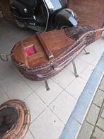 Oude blaasbalk, Enlèvement ou Envoi