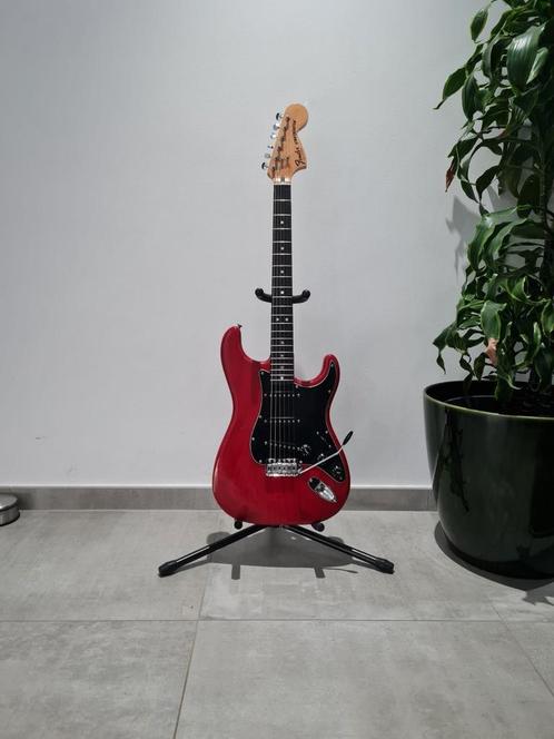 Fender 1979 Stratocaster USA, Muziek en Instrumenten, Snaarinstrumenten | Gitaren | Elektrisch, Gebruikt, Solid body, Fender, Ophalen of Verzenden