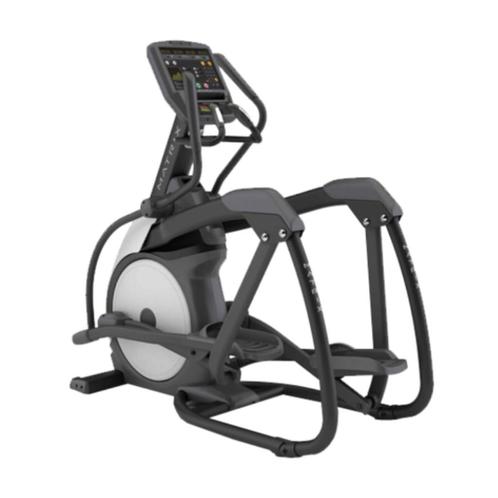 Matrix E5x ascent trainer | crosstrainer | cardio |, Sport en Fitness, Fitnessmaterialen, Zo goed als nieuw, Overige typen, Armen