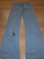 Jeansbroek, Kinderen en Baby's, Kinderkleding | Maat 170, Broek, Gebruikt, Meisje, Ophalen of Verzenden