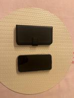 Apple iphone 15 zwart 128 gb, Telecommunicatie, Mobiele telefoons | Apple iPhone, Ophalen