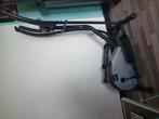 Velo elliptique domyos essential + 06, Sport en Fitness, Ophalen, Zo goed als nieuw