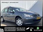 Peugeot 307 SW 1.6 16V Premium Trekhaak Cruise Clima Nap!, Auto's, 178 g/km, Bedrijf, Zilver of Grijs, Break