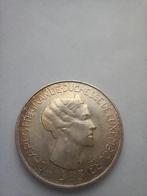 100 franc 1963 luxemburg, Ophalen of Verzenden