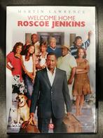 Welcome home roscoe Jenkins komedie dvd Martin lawrence, Vanaf 12 jaar, Ophalen of Verzenden, Zo goed als nieuw, Overige genres