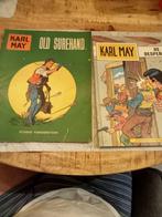 Karl May, Boeken, Stripverhalen, Ophalen of Verzenden