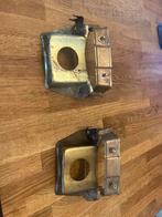 HONDA WALLAROO PATTES DE FIXATION RESERVOIR, Ophalen of Verzenden