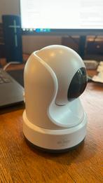 ELRO BC4000, Kinderen en Baby's, Babyfoons, Ophalen of Verzenden, Zo goed als nieuw